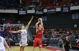 «Локо» вышел в финал Кубка России
