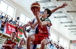 В Краснодаре стартовал финал юношеской спартакиады