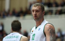 Силы противника: Владимир Веремеенко
