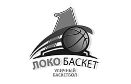 Суперфинал турнира «Локобаскет — уличный баскетбол»