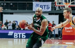 Локомакафо. 8-й выпуск. Афера восьмипалого Марди