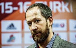 Андрей Ведищев: Мы готовы к битве за Берлин!