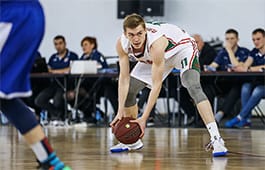 «Локо-2» снова сильнее Красноярска