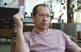 Андрей Ведищев стал сопредседателем совета ПБЛ