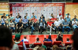 Летний дайджест. Новости о «Локо» со всего света