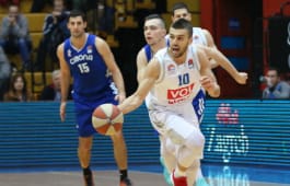 Евроарена. Все соперники «Локо» по Топ-16 побеждают в домашних чемпионатах