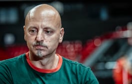 Саша Обрадович: «Я ненавижу это место, и одновременно люблю его»