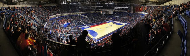 Белград Арена